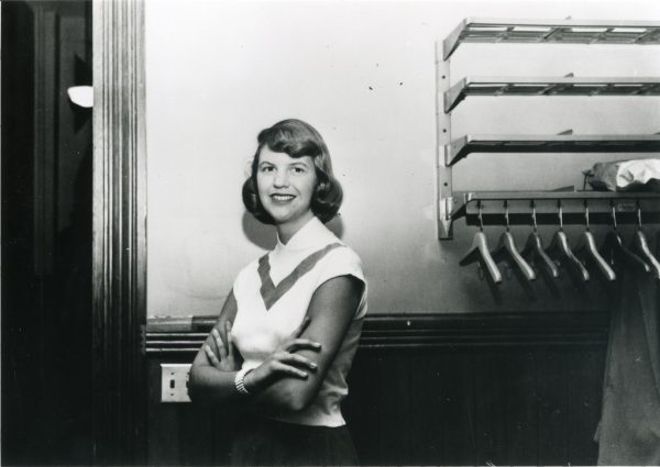 Faber announces unpublished Sylvia Plath story