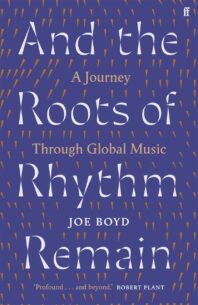 9780571360000-and-the-roots-of-rhythm-remain