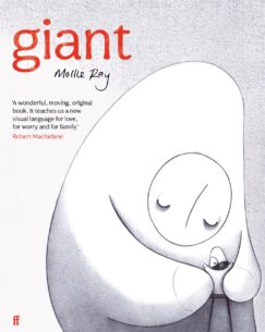 Cover of Giant