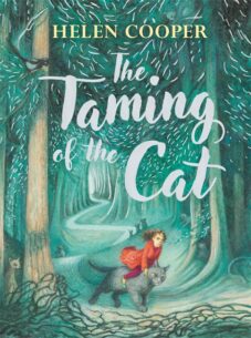 The Taming of the Cat cover