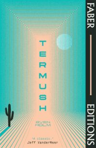 Termush cover