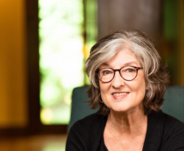 Members Q&A: Barbara Kingsolver