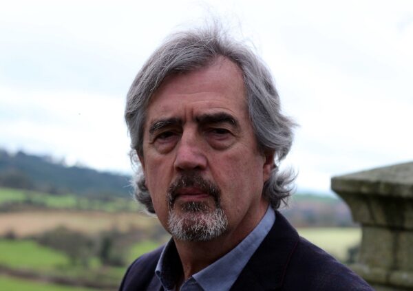 Members Quiz: Sebastian Barry