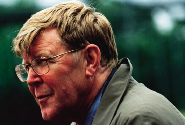 New Alan Bennett Talking Heads book for this autumn