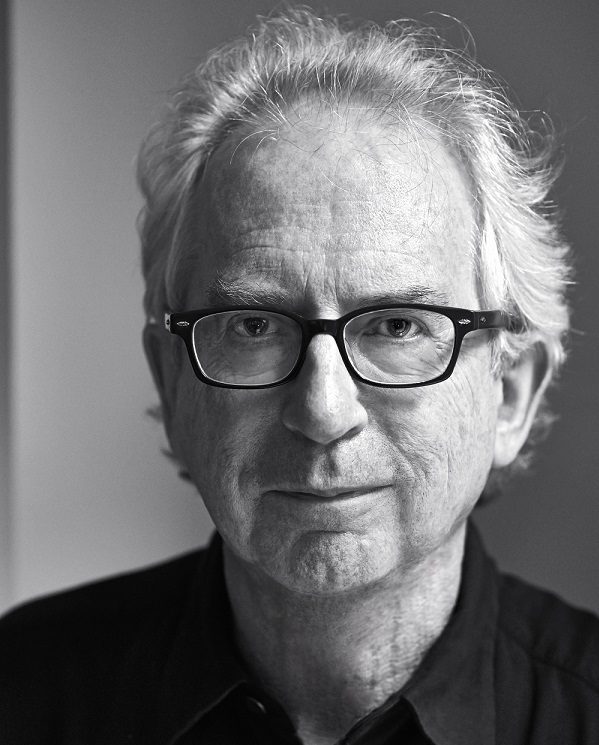 Members Q&A: Peter Carey