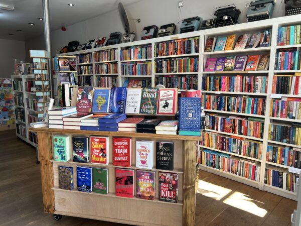 Independent Bookshop of the Month: Book-ish