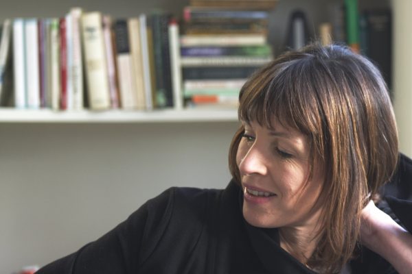 Faber announces the publication of Kudos by Rachel Cusk