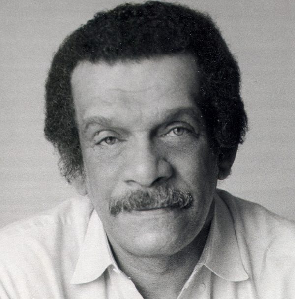 Poem of the Week: ‘Love After Love’ by Derek Walcott