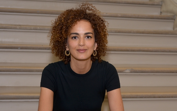 Members Q&A: Leïla Slimani