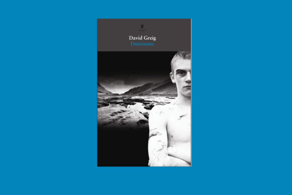 Dunsinane by David Greig – Creative Team Interviews