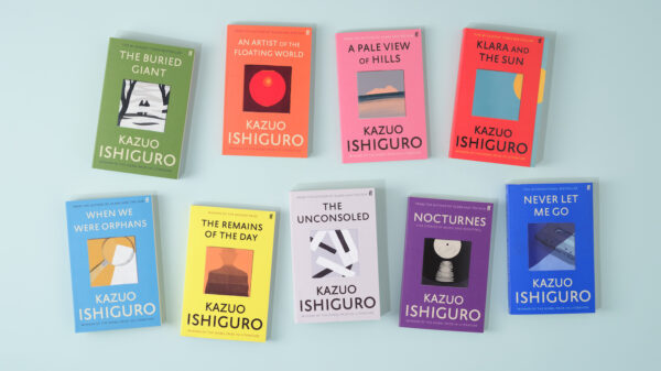 First encounters: our favourite Kazuo Ishiguro books