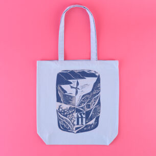 Faber-tote-bag-designed-by-Charles-Shearer