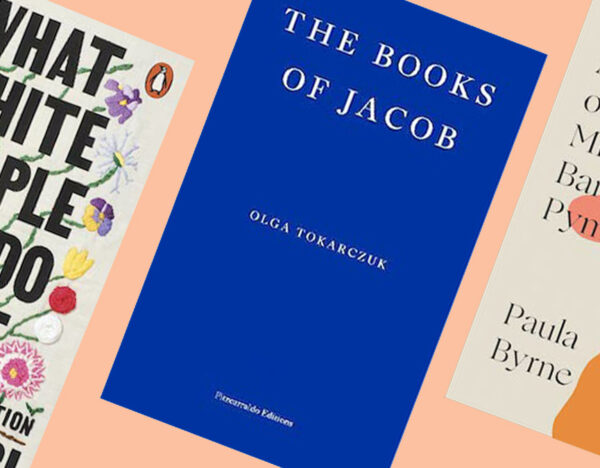 What We’re Reading This Christmas, 2021, part I