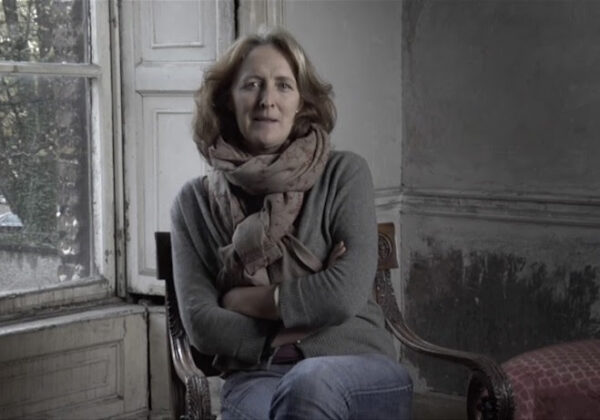 Watch: Fiona Shaw Reads The Waste Land