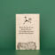 Back cover of Faber Members Edition of Golden Hill by Francis Spufford on a green background