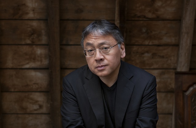 The impact of artificial intelligence on human love - Kazuo Ishiguro