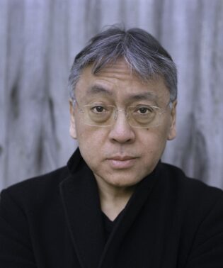 Kazuo-Ishiguro