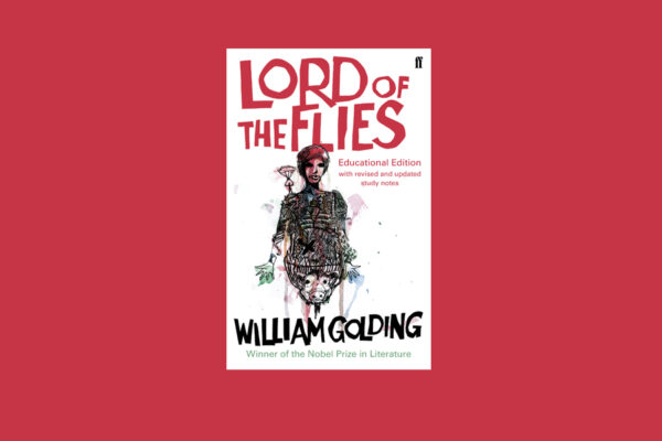 Lord of the Flies by William Golding – A Study Guide