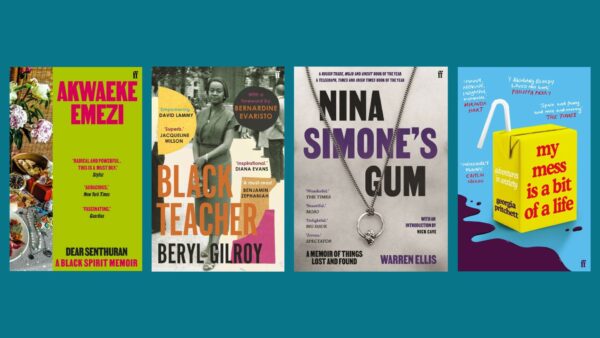 Reading List: Memoirs