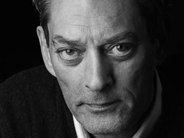 Faber announces a heart-breaking new Paul Auster novel