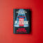 The Playbook by James Shapiro (book) on a red background