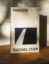 Rachel Cusk's Parade in hardcover