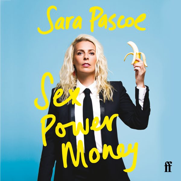 Members: Samantha Irby and Sara Pascoe in Conversation