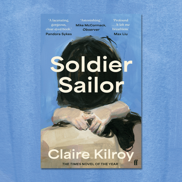 Reading List: Claire Kilroy’s Four Books on Motherhood