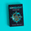 Songlight Trilogy book on a light blue background