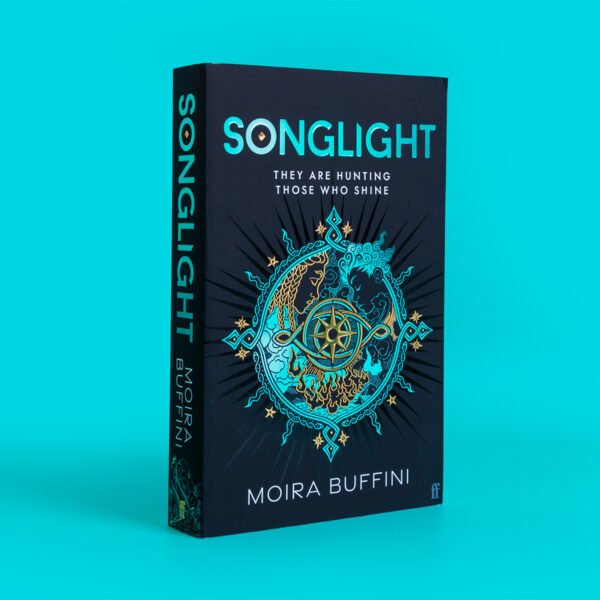 Meet the Characters: Moira Buffini’s Torch Trilogy