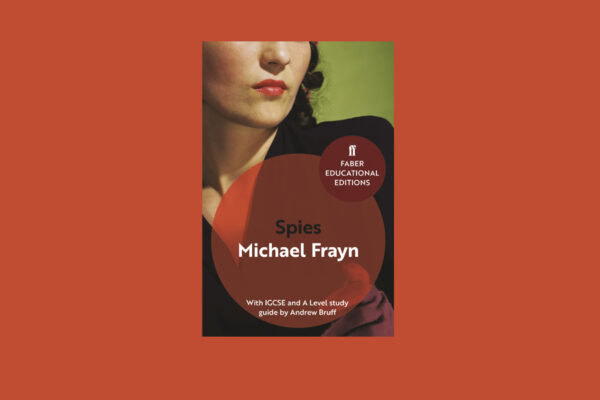 Spies by Michael Frayn – A Study Guide