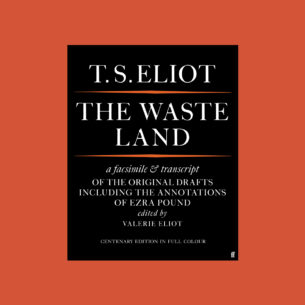 The-Waste-Land-Reading